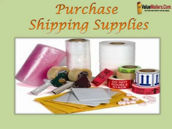 Padded Envelopes,Bubble Mailers, Shipping Supplies