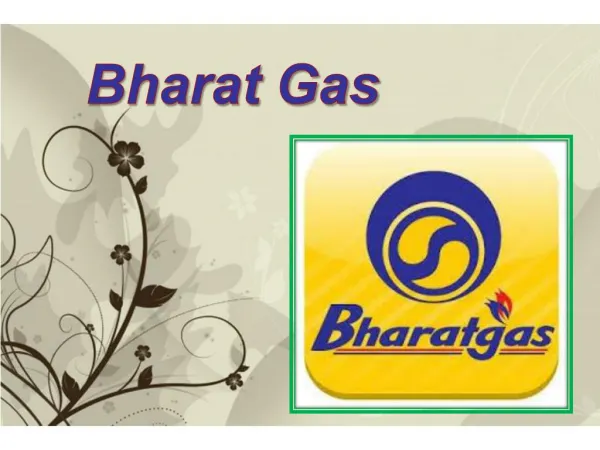 Bharat Gas Transfer a Connection