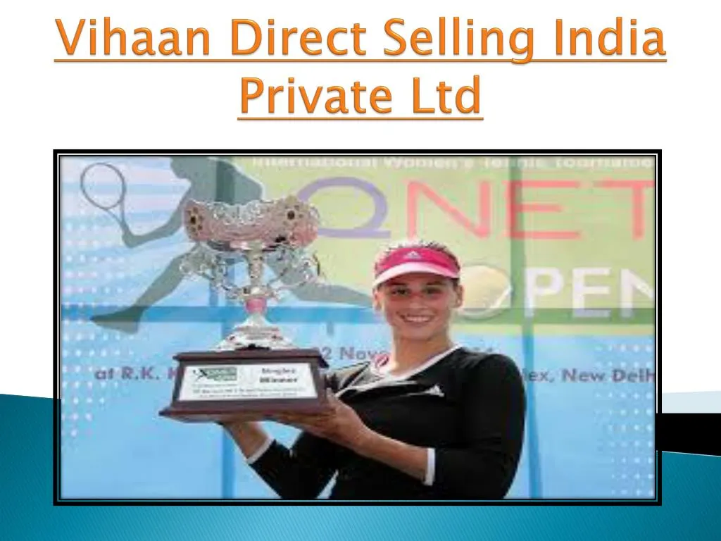 vihaan direct selling india private ltd