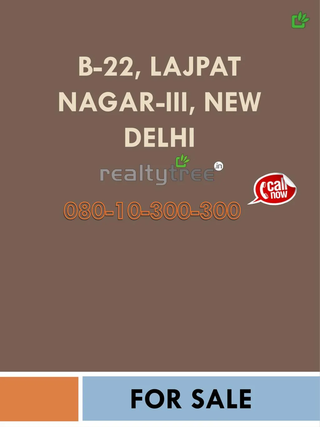 b 22 lajpat nagar iii new delhi