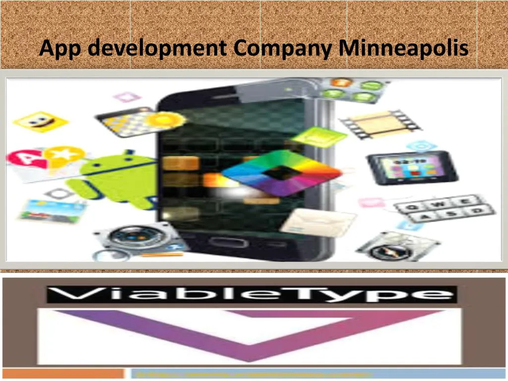app development company minneapolis