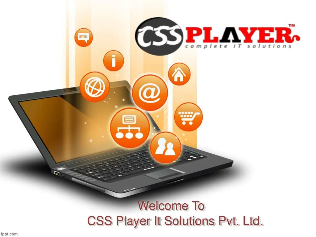 welcome to css player it solutions pvt ltd