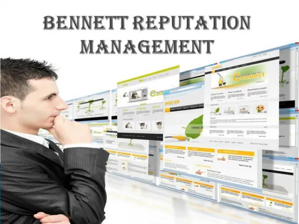 Bennett Reputation Management