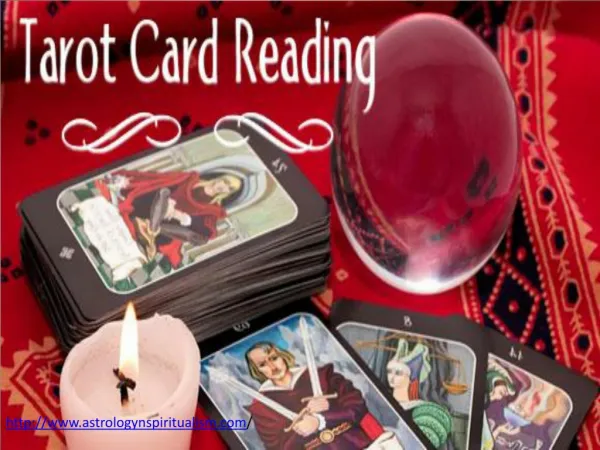 best tarot card reader in uk