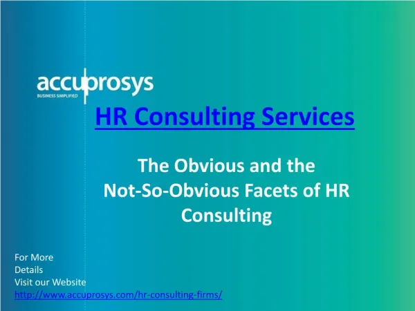 HR Recruiting Services in Hyderabad and HR Audit Services