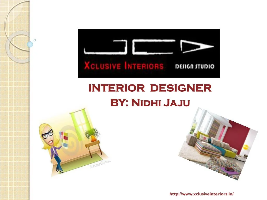 interior designer by nidhi jaju