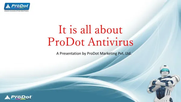 Top and Best Latest Antivirus For Your PC - PAV and PMS