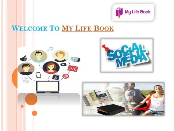 mylifebook