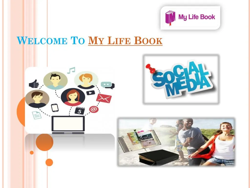 welcome to my life book