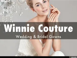 Wedding Dress - slide 1