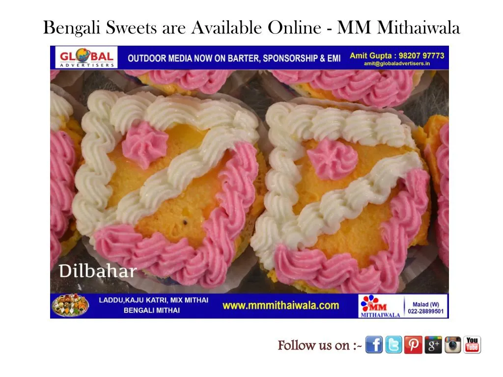 bengali sweets are available online mm mithaiwala