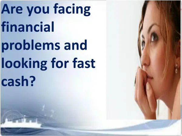 Joint Payday Loans- Easy Cash For Emergency Expences