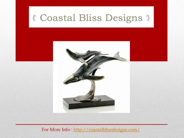 Coastal Bliss Designs| Boutique | Home Decor