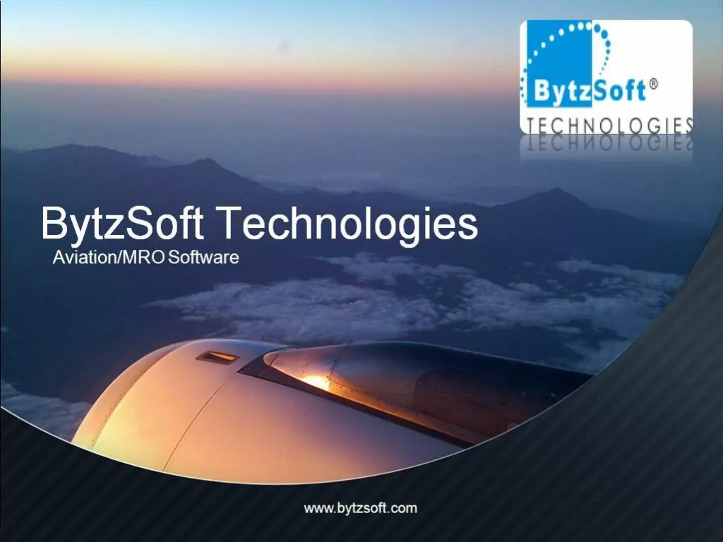 bytzsoft technologies