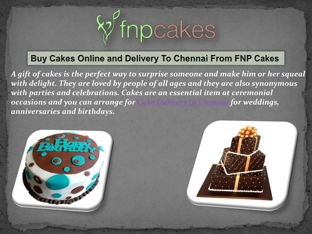 Online Cake and Flower Delivery in Chennai @799