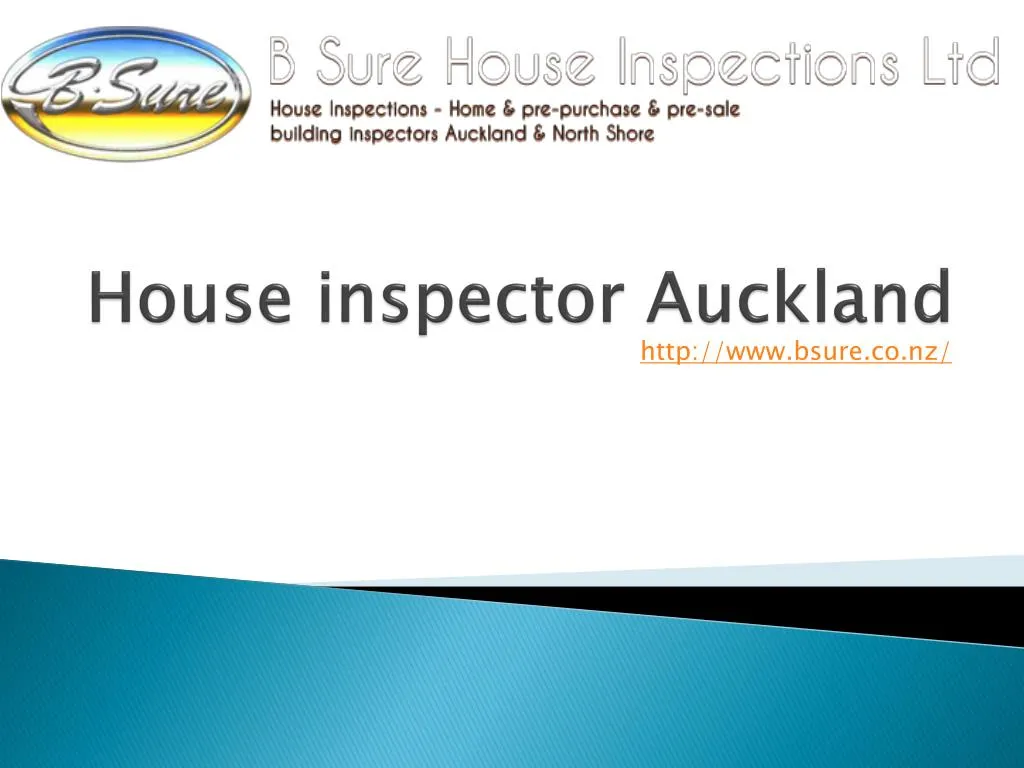 house inspector auckland