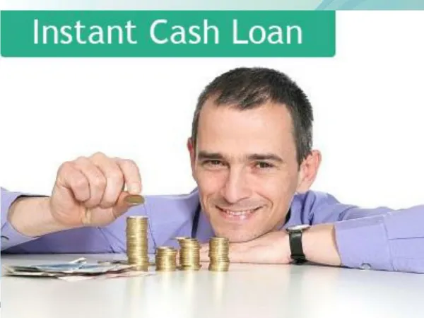 Instant Payday Loans Are Affordable Financial Aid