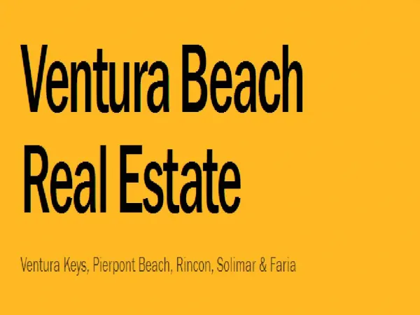 Property Search Real Estate Listings