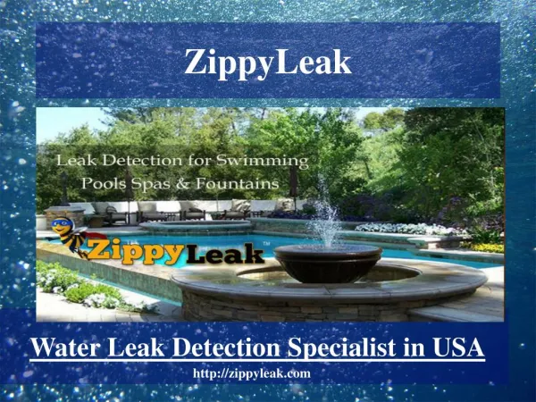 Plumbing Leak Detection Brooklyn NY | 646-439-3477