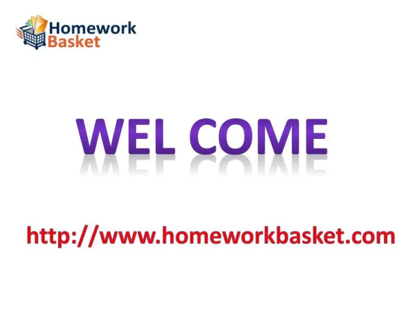 HCS 457 Week 4 DQ 3/ UOP Homework/UOP tutorial
