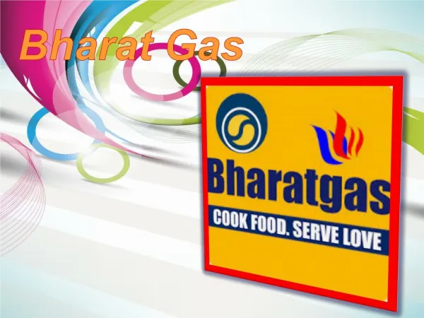 Bharat Gas Transfer Connection Process