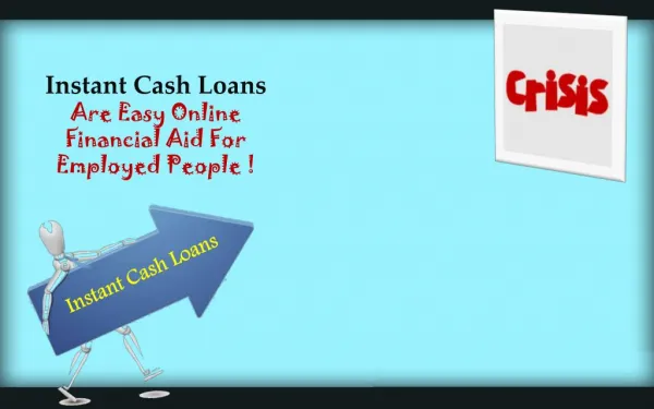Bad Credit Cash Loans Will Help You Acquire Money Online