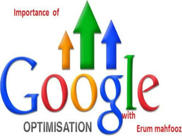 importance-of-google-in-seo-with-erum-mahfooz