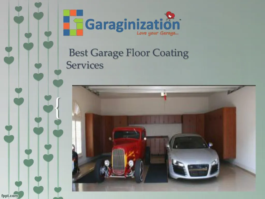best garage f loor coating services