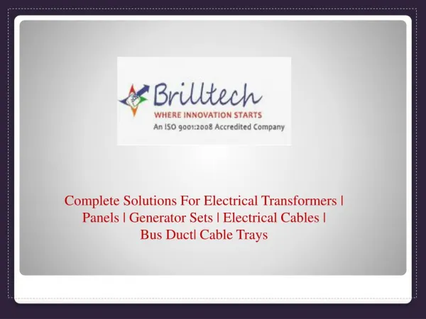 Electrical Transformer Manufacturers Delhi| Suppliers India