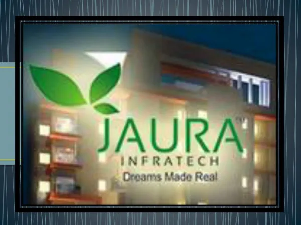 Jaura Group