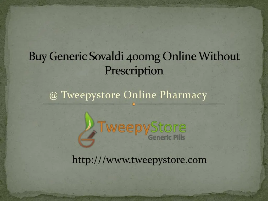 buy generic sovaldi 400mg online without prescription
