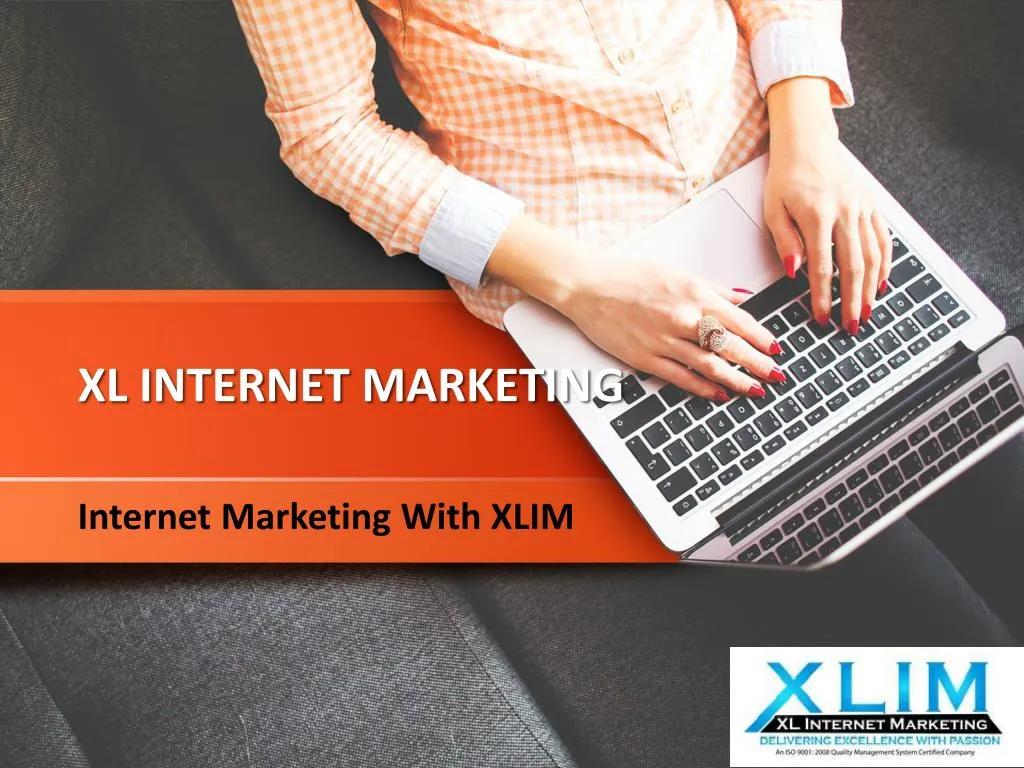 xl internet marketing