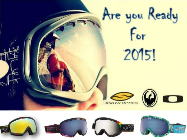 >> 2015 Ski & Snowboarding Goggles Online for Shopping