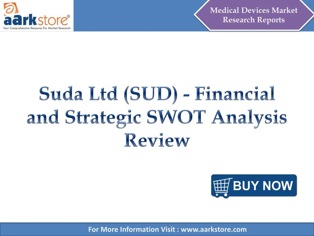 suda ltd sud financial and strategic swot analysis review