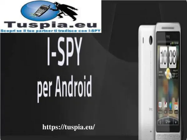 I-SPY Per Android