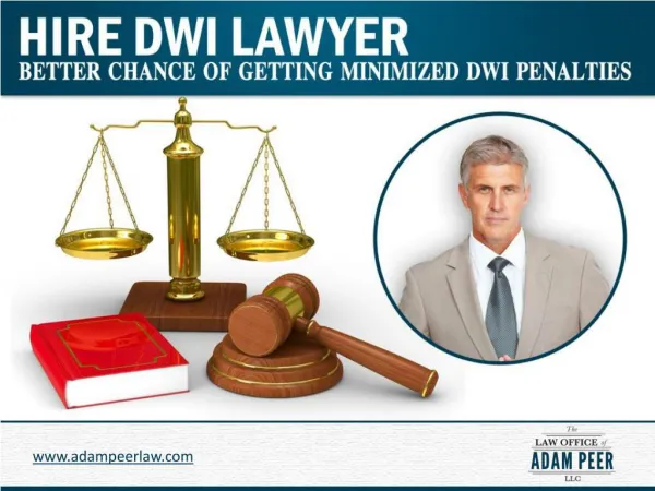 DWI Lawyers in Overland Park - Tips to Hire!