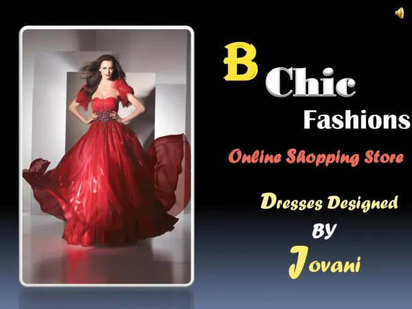Buy Stylish Cocktail Dresses | Bchicfashions