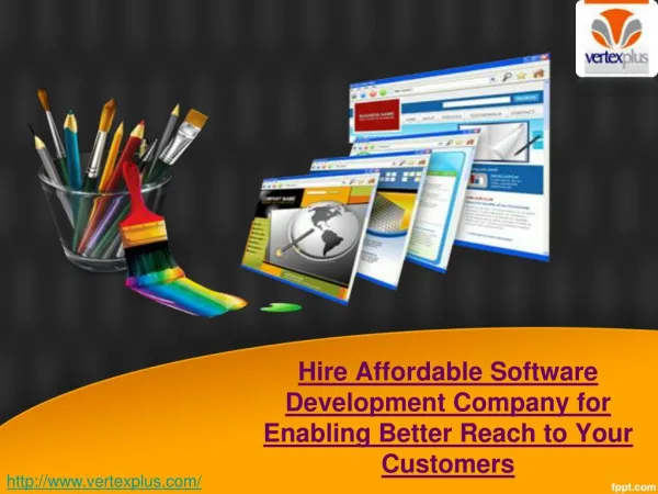Hire Affordable Software Development Company for Enabling Be