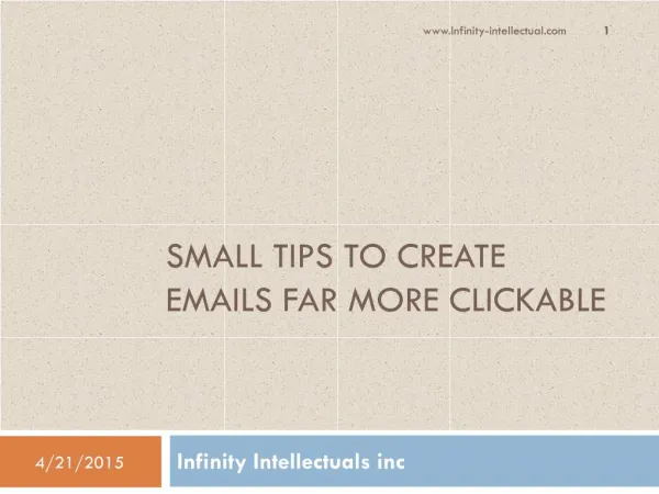 Small-tips-to-create-emails-far-more-clickable