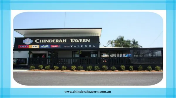 Chinderah Tavern