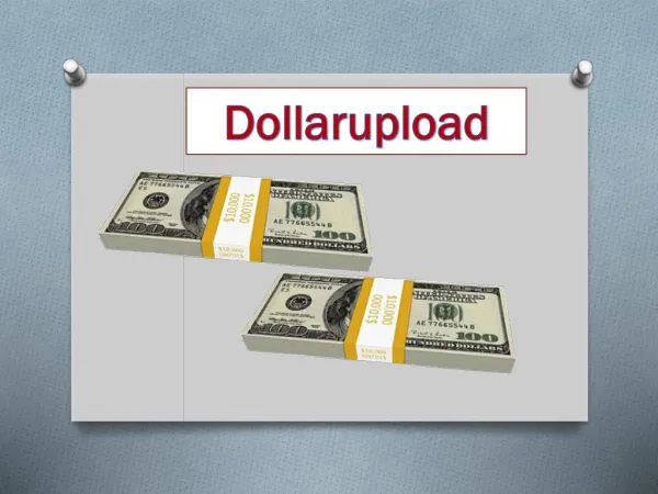 Dollarupload.com