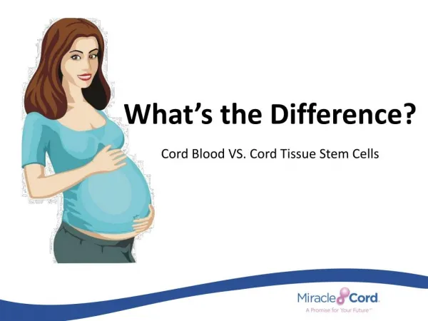 Protect Your Baby’s Health with Cord Blood Banking!