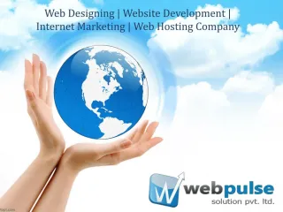 Website Development Company Delhi | Web Development - slide 1