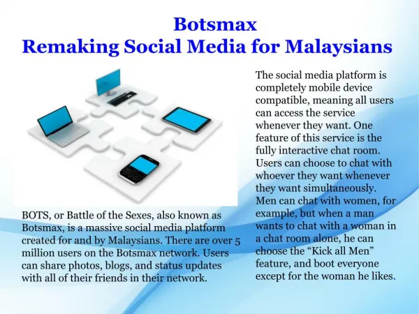 Botsmax _Remaking Social Media for Malaysians