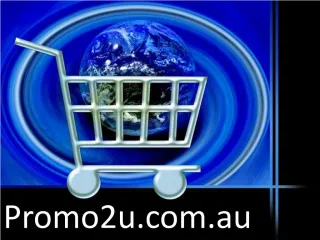 Promotional Items - slide 1