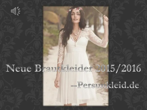 Neue Schöne Brautkleider Online Günstig Kaufen