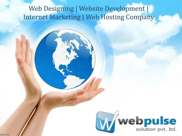 Web Hosting Company India | Website Hosting Services