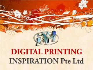 Large Format Printing
