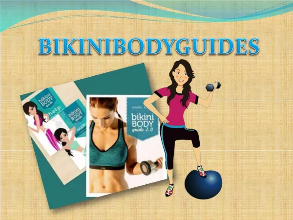 Bikinibodyguides.com