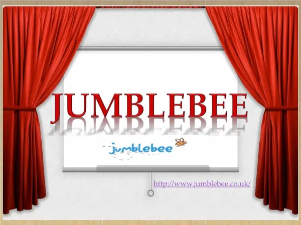 http://www.jumblebee.co.uk/